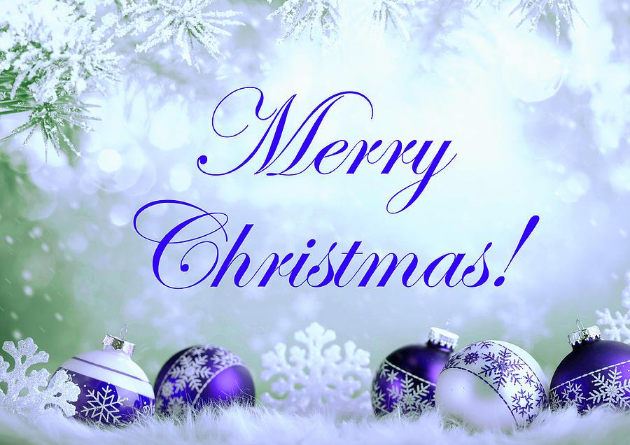 MC Xmas pic