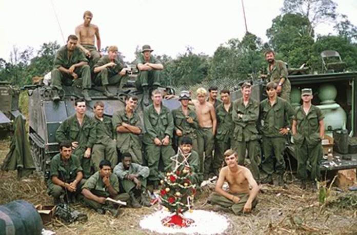 MC Xmas pic