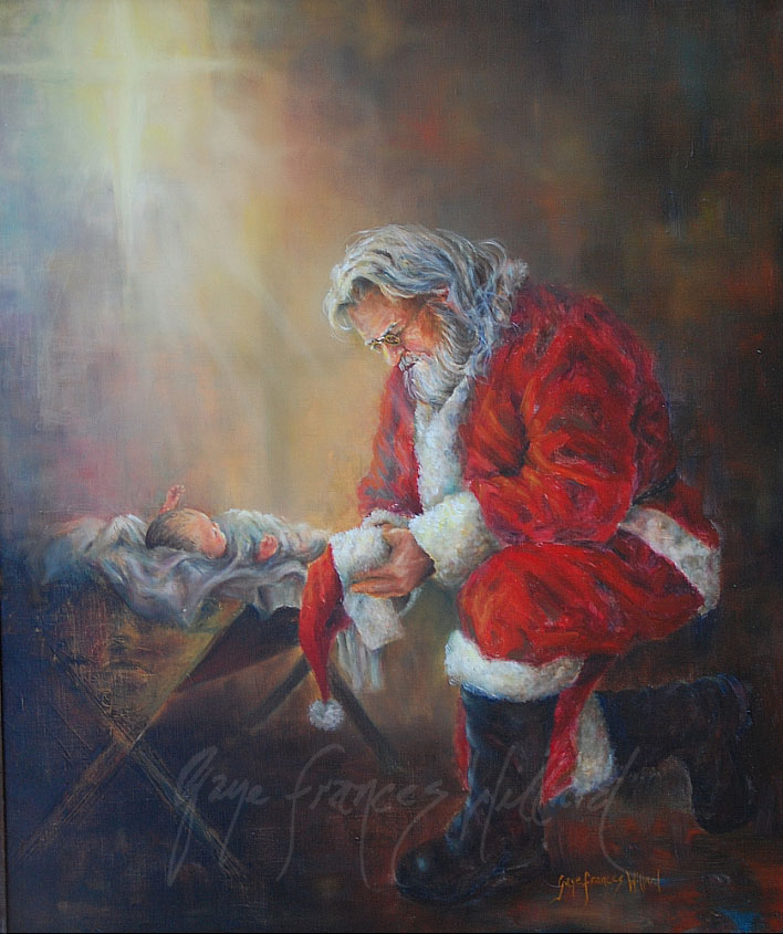 MC Xmas pic