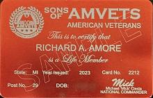 2027 Membership