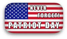 Patriot Day 4 