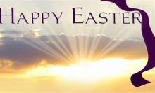  MC EASTER 2023  