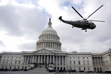 2015 Storming the Hill