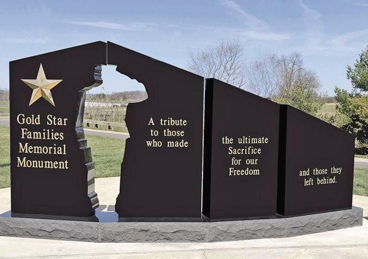 Gold Star Memorial