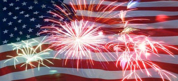 4TH OF JULY PIC