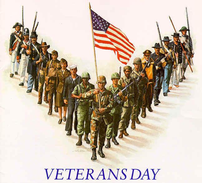 RT VET DAY 2020