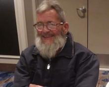 chuck kyser